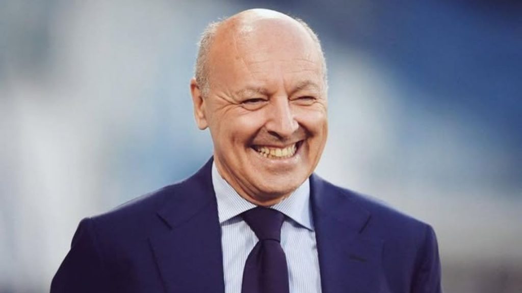 Beppe Marotta