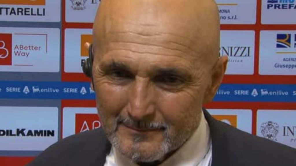 Luciano Spalletti