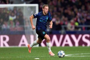 Borussia Dortmund-Inter, tre diffidati ma con la possibile sorpresa Frattesi